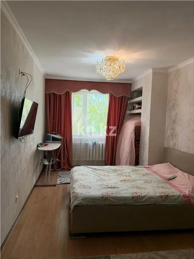 Продажа 3-комнатной квартиры, 92.5 м² в Астане - фото 2