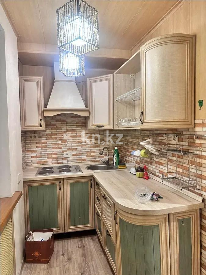 Продажа 1-комнатной квартиры, 30 м² - Продажа однокомнатных квартир в Бостандыкском р-не Алматы фото 2 из 4