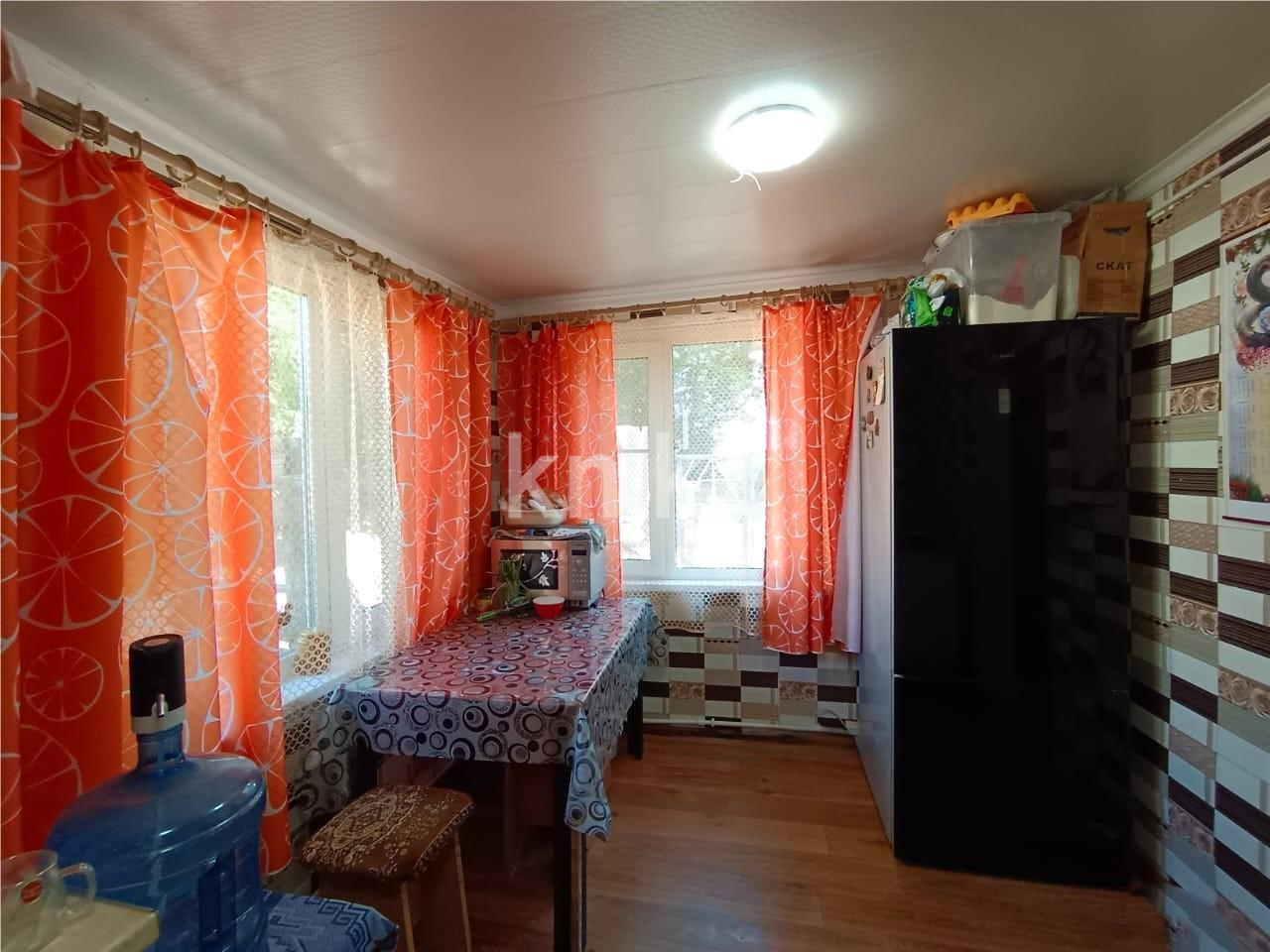 Продажа 3-комнатного дома, 69.4 м² - Продажа домов, коттеджей в Караганде фото 16 из 19