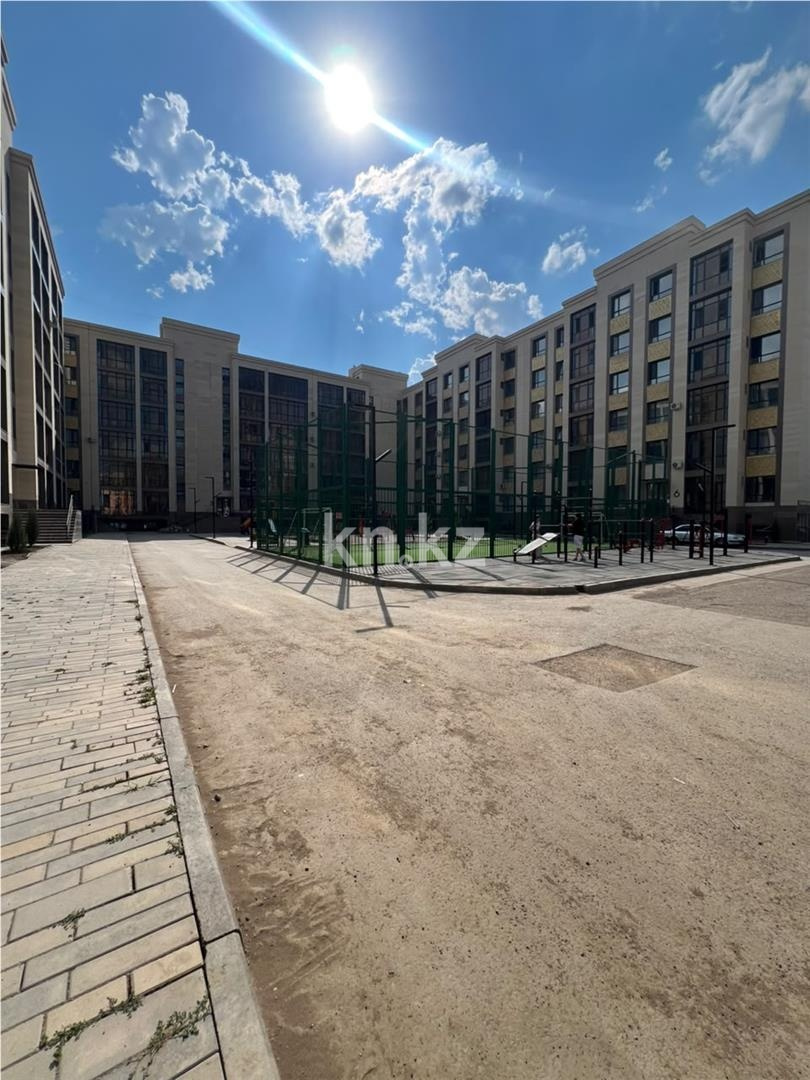 Продажа 2-комнатной квартиры, 61 м² в Караганде - фото 15