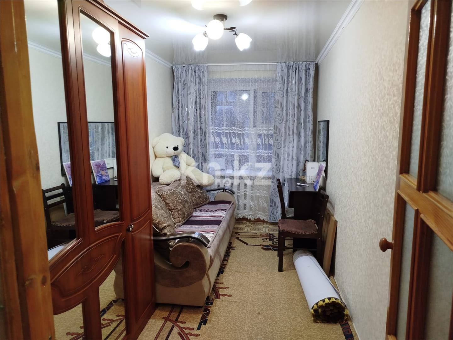 Продажа 4-комнатной квартиры, 69 м² - Недвижимость в Казахстане - страница 5 фото 4 из 21