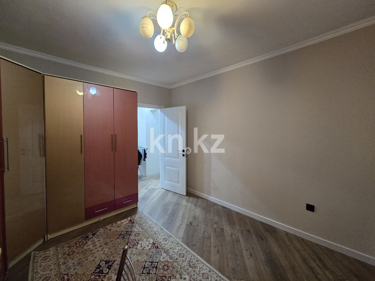Продажа 3-комнатной квартиры, 73.6 м² - Продажа квартир в Казахстане - страница 16 фото 15 из 36