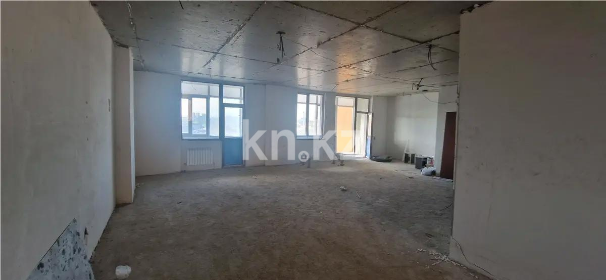Продажа 3-комнатной квартиры, 114 м², ул. Аныракай, дом  1а - Продажа квартир в Астане фото 1 из 2