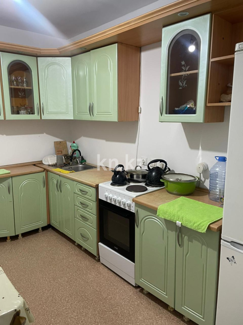 Аренда 2-комнатной квартиры, 58 м² - Аренда квартир помесячно в Казахстане - страница 3 фото 1 из 11