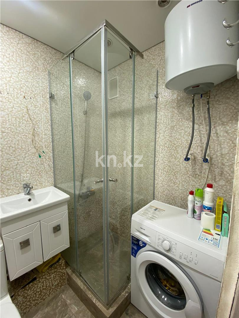 Продажа 2-комнатной квартиры, 46 м², ул. Мустафина в Караганде - фото 8