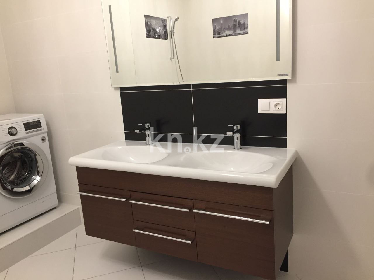 Аренда 3-комнатной квартиры, 110 м² - Аренда квартир помесячно в Караганде фото 40 из 40