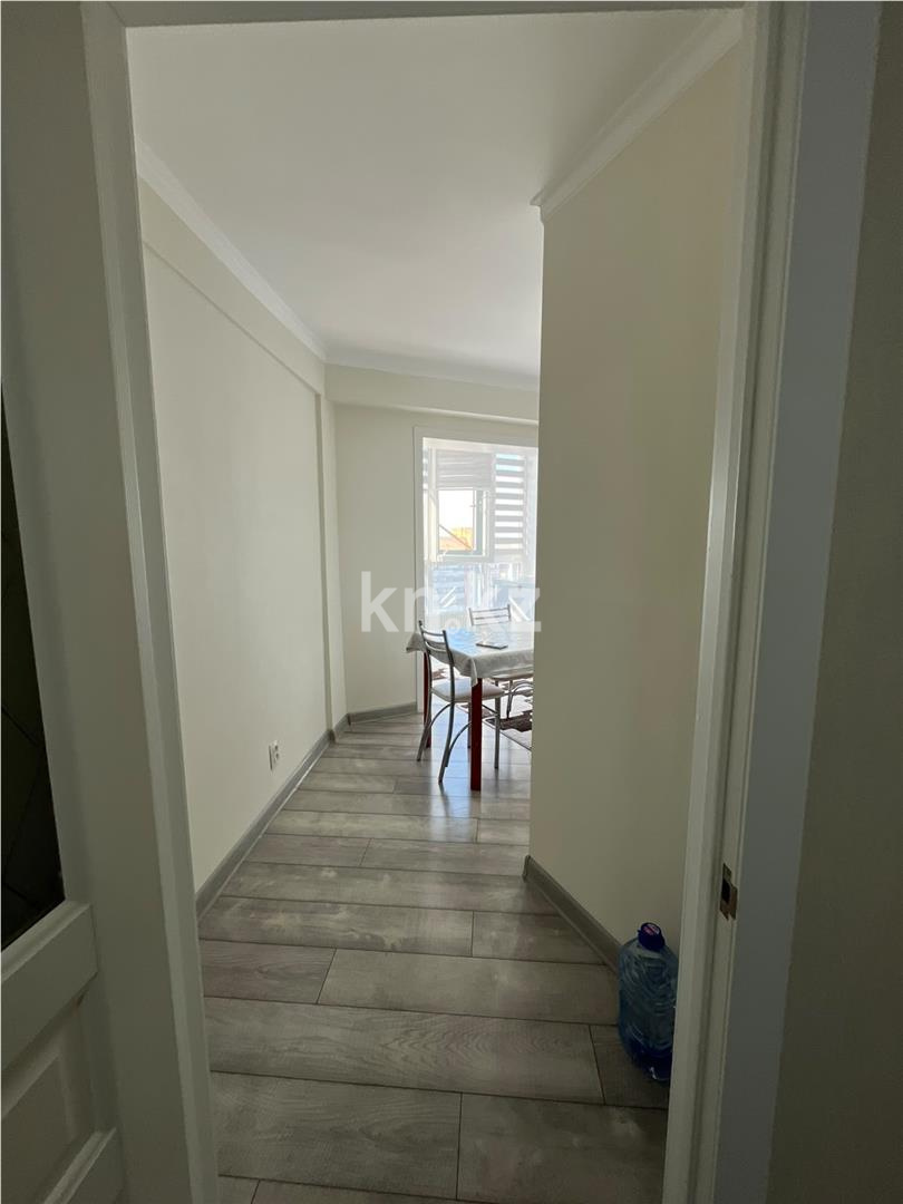 Продажа 3-комнатной квартиры, 80 м² - Продажа  трехкомнатных квартир в новостройках Караганды фото 13 из 17