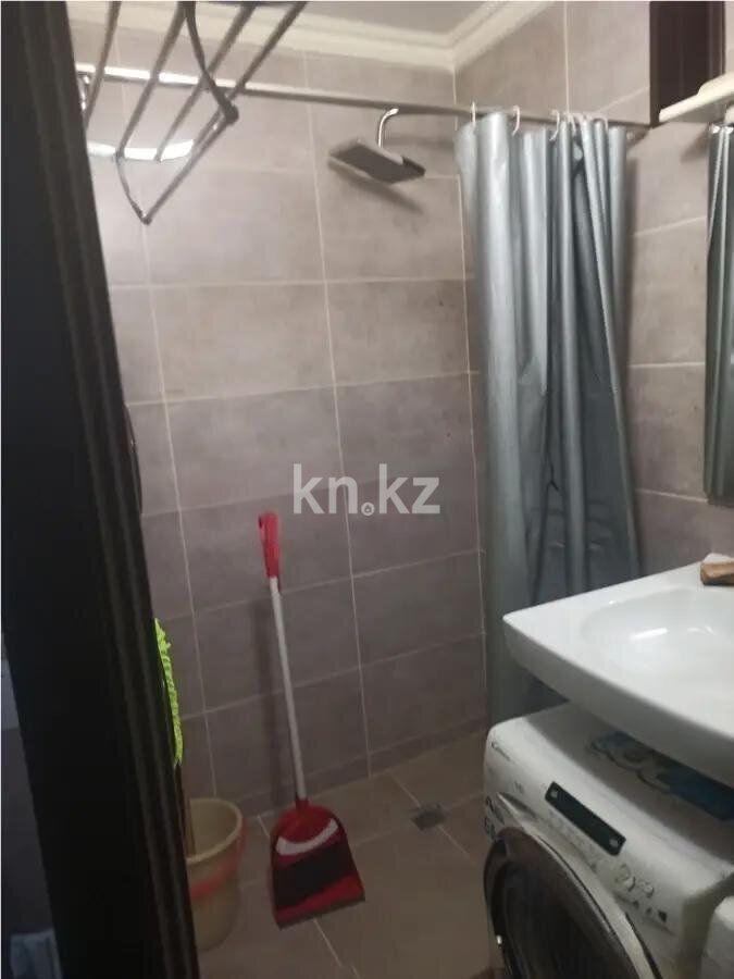 Продажа 3-комнатной квартиры, 61 м² в Алматы - фото 3