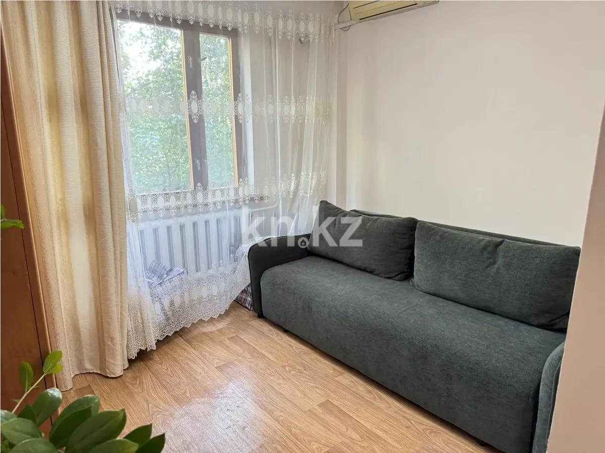 Продажа 3-комнатной квартиры, 80 м² - Продажа квартир в Турксибском р-не Алматы - страница 2 фото 2 из 5