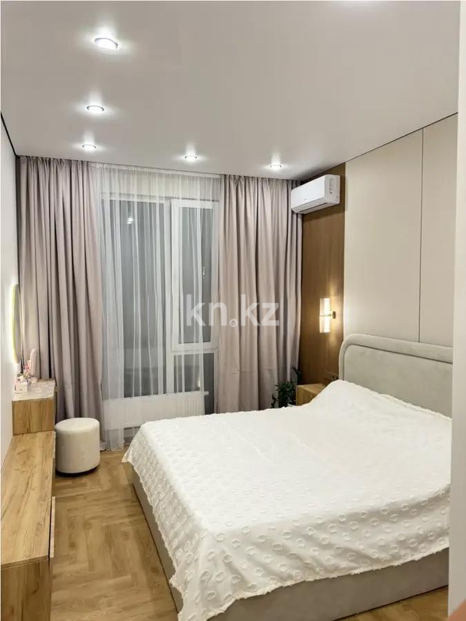 Продажа 2-комнатной квартиры, 62 м² в Алматы - фото 2