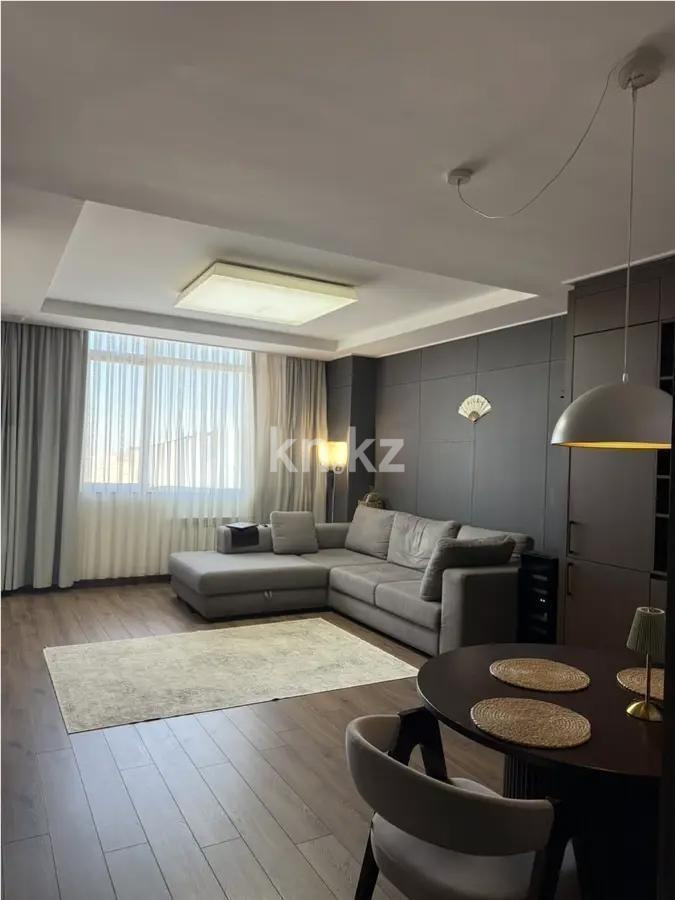 Продажа 2-комнатной квартиры, 70 м² - Продажа двухкомнатных квартир от собственников в Астане - страница 4 фото 1 из 3