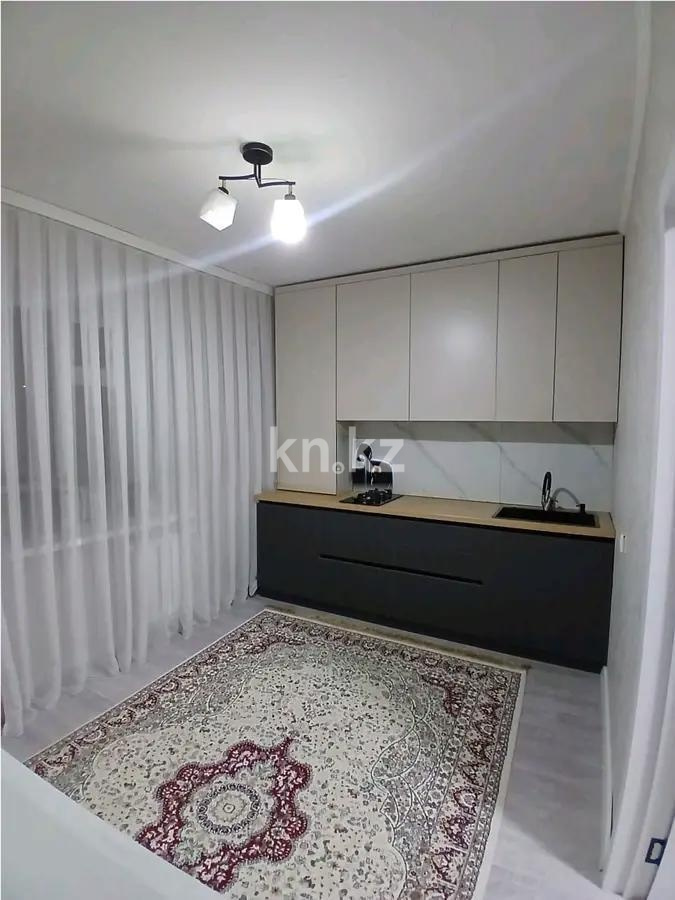 Продажа 1-комнатной квартиры, 48 м² в Астане - фото 2