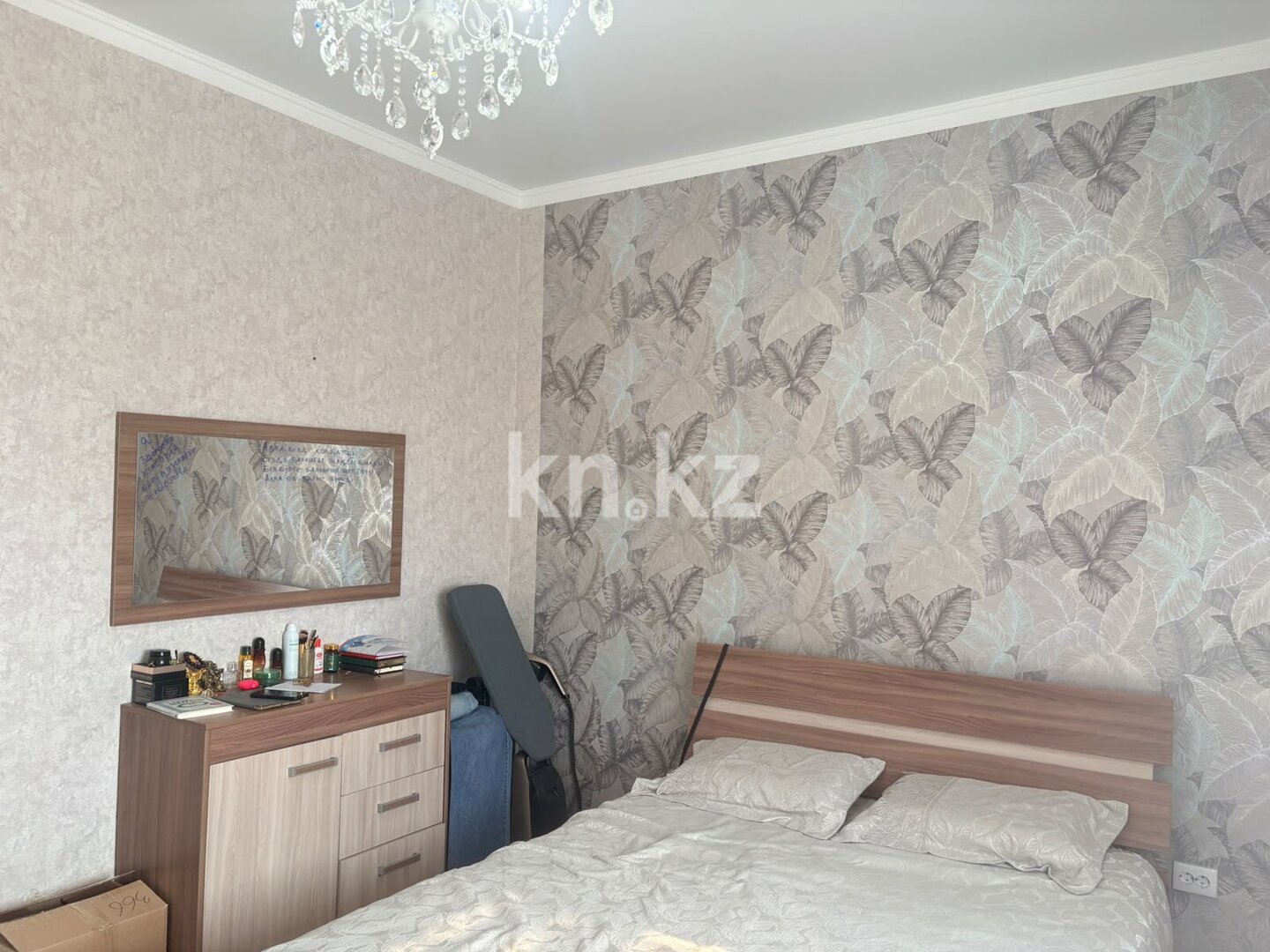 Продажа 3-комнатной квартиры, 92.4 м² в Караганде - фото 6