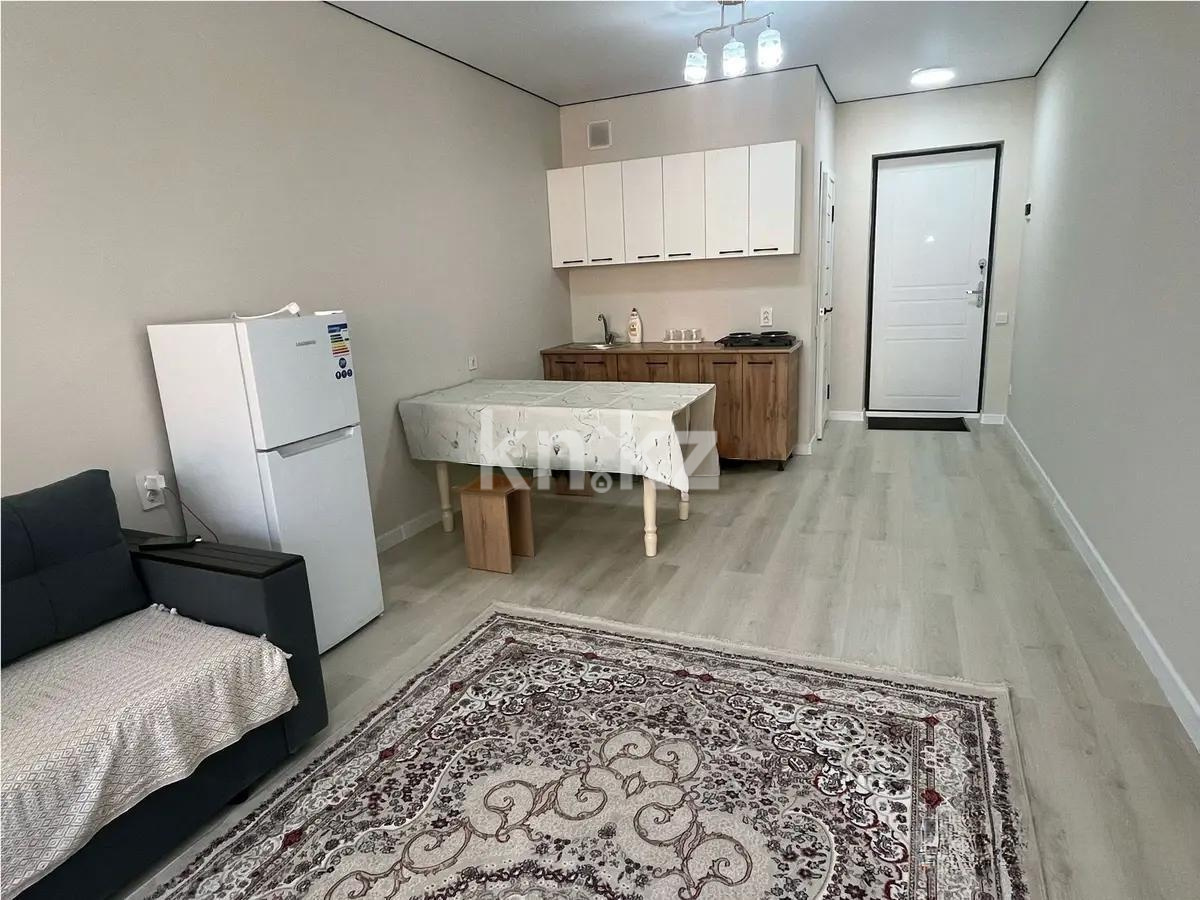 Продажа 1-комнатной квартиры, 31 м², мкр-н Шугыла, дом  340/36 в Алматы - фото 2