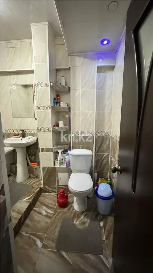 Продажа 1-комнатной квартиры, 43 м², мкр-н Орбита-3, дом  47 - Продажа  однокомнатных квартир в Алматы с фото фото 4 из 5