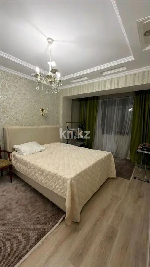 Продажа 2-комнатной квартиры, 54.3 м² в Алматы - фото 2