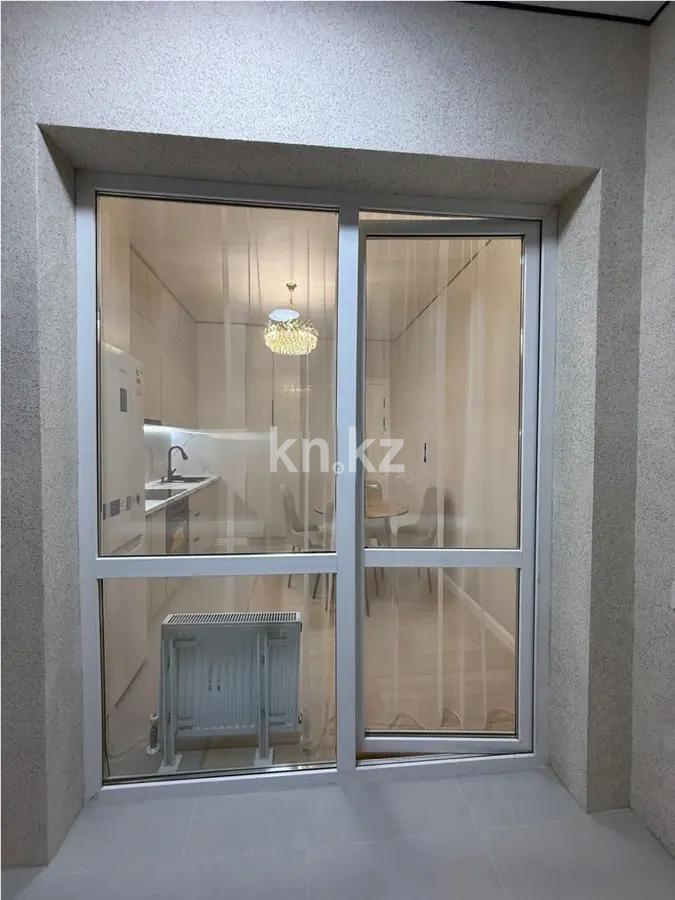 Продажа 3-комнатной квартиры, 60 м² в Алматы - фото 5