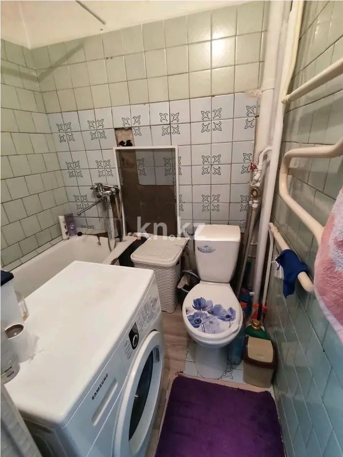 Продажа 1-комнатной квартиры, 31.7 м² в Алматы - фото 3