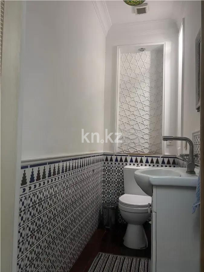 Продажа 3-комнатной квартиры, 80 м², ул. Навои, дом  68 в Алматы - фото 3