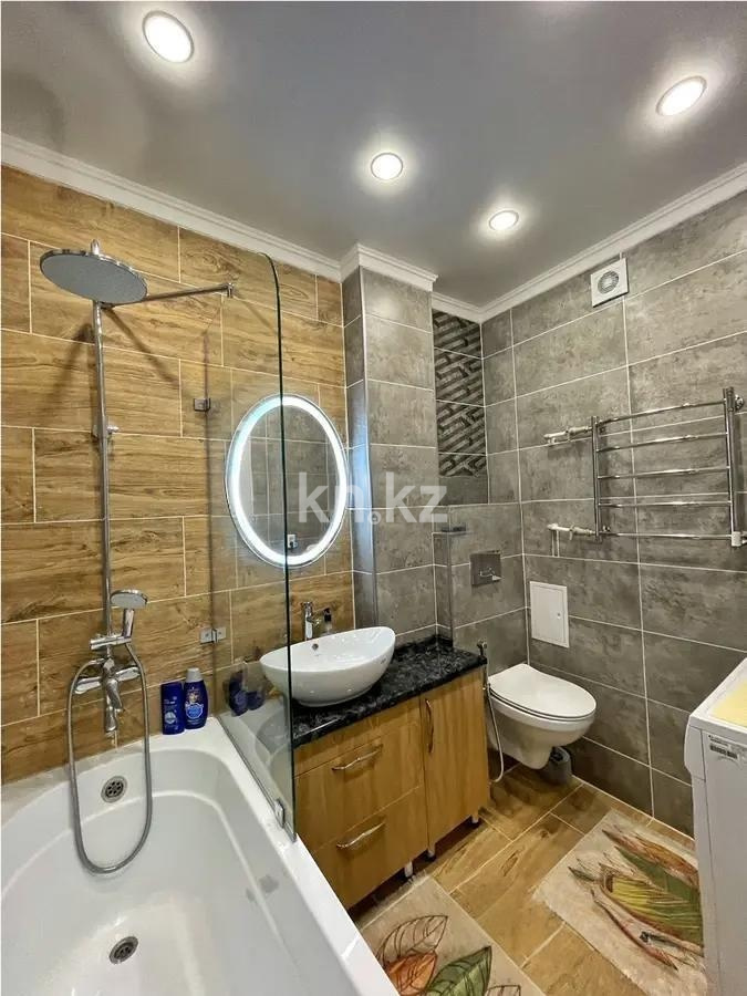 Продажа 2-комнатной квартиры, 43 м² - Недвижимость в Казахстане - страница 15 фото 4 из 5