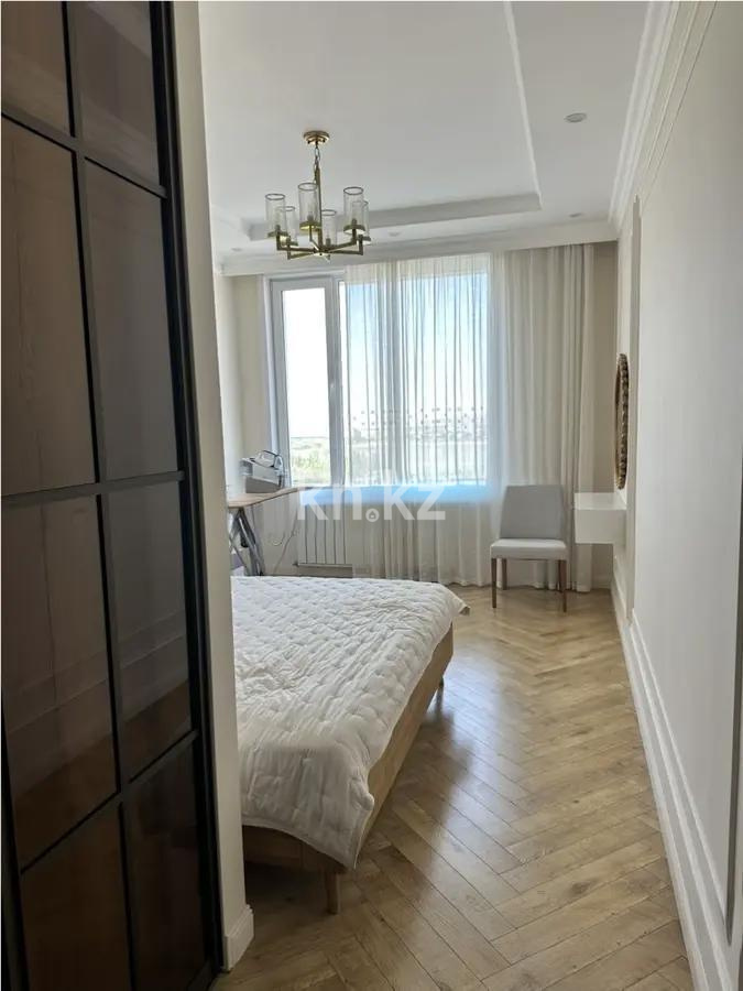 Продажа 3-комнатной квартиры, 100 м² в Алматы - фото 2