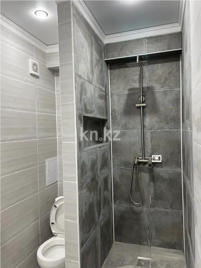 Продажа 2-комнатной квартиры, 46 м² в Алматы - фото 3