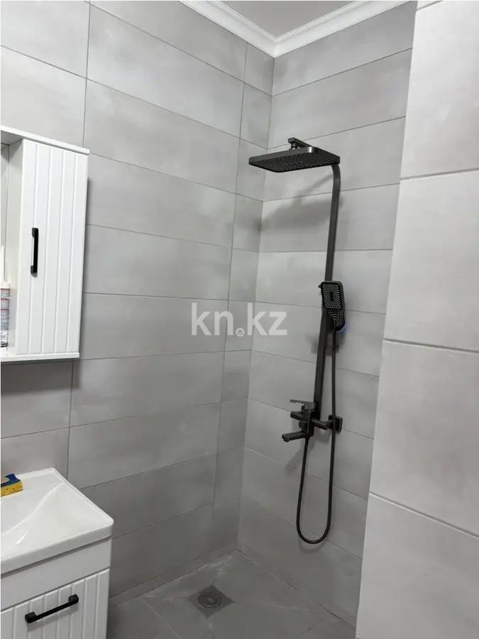 Продажа 1-комнатной квартиры, 43.1 м² - Продажа однокомнатных квартир от собственников в Алматы фото 4 из 5