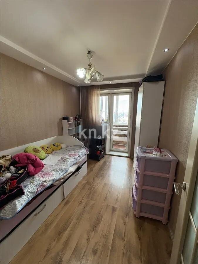 Продажа 3-комнатной квартиры, 68 м² в Караганде - фото 3