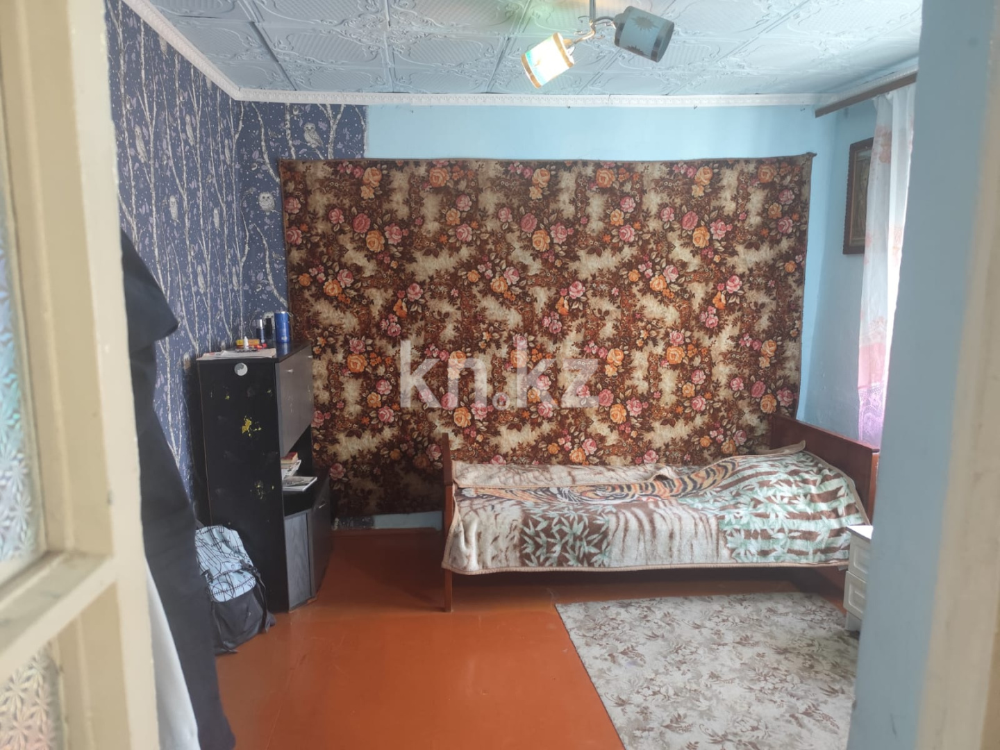 Продажа 4-комнатного дома, 120 м² - Продажа домов, коттеджей в Казахстане - страница 2 фото 4 из 7