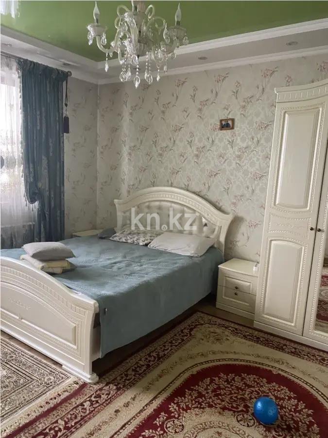 Продажа 2-комнатной квартиры, 85.5 м², ул. Толе би, дом  273/7 - Продажа  двухкомнатных квартир в Алматы без посредников с фото фото 2 из 5