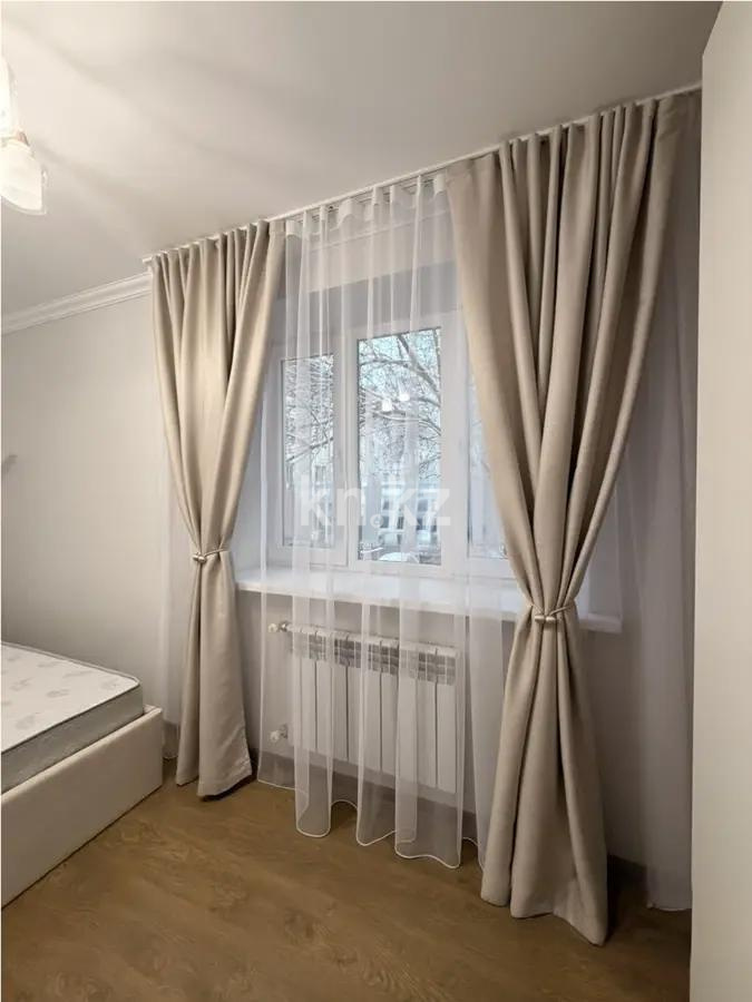 Продажа 2-комнатной квартиры, 45 м² в Алматы - фото 2
