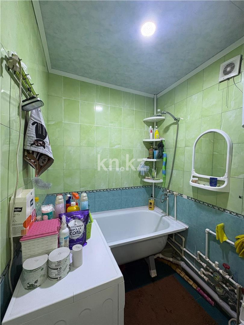 Продажа 2-комнатной квартиры, 45 м² в Темиртау - фото 10