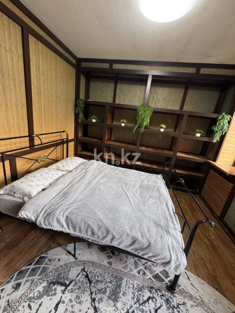 Аренда 7-комнатного дома, 400 м², мкр-н Тастыбулак - Аренда домов в Алматы без посредников фото 13 из 13