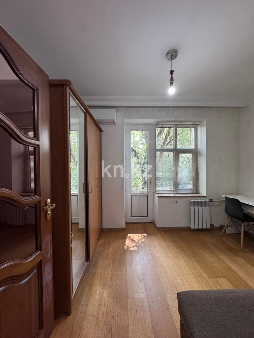 Продажа 2-комнатной квартиры, 40 м² в Алматы - фото 12