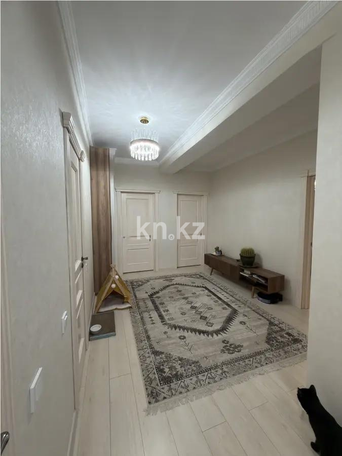 Продажа 3-комнатной квартиры, 105.9 м² - Продажа квартир от собственников в Астане - страница 28 фото 5 из 6