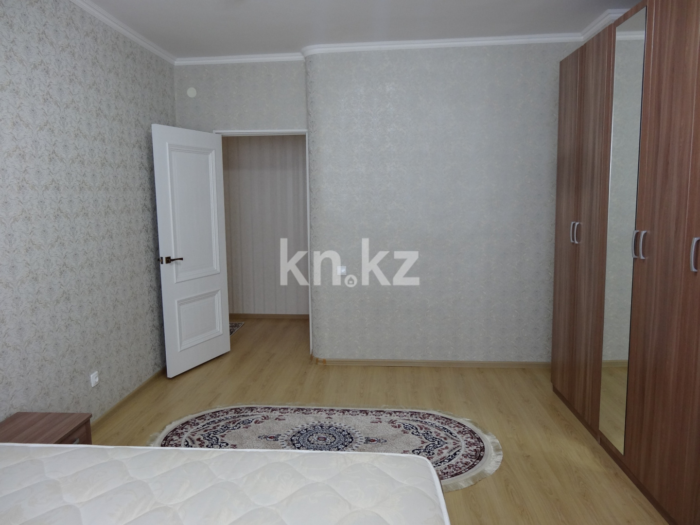 Продажа 4-комнатной квартиры, 121.1 м² - Продажа квартир в Семее фото 21 из 22