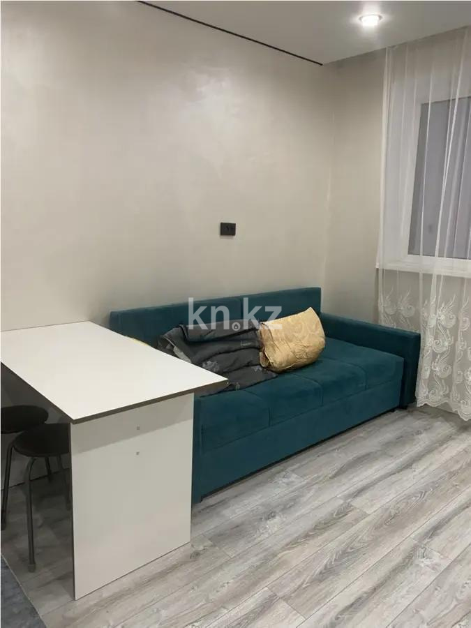 Продажа 1-комнатной квартиры, 20 м² - Продажа квартир в Казахстане - страница 28 фото 1 из 3