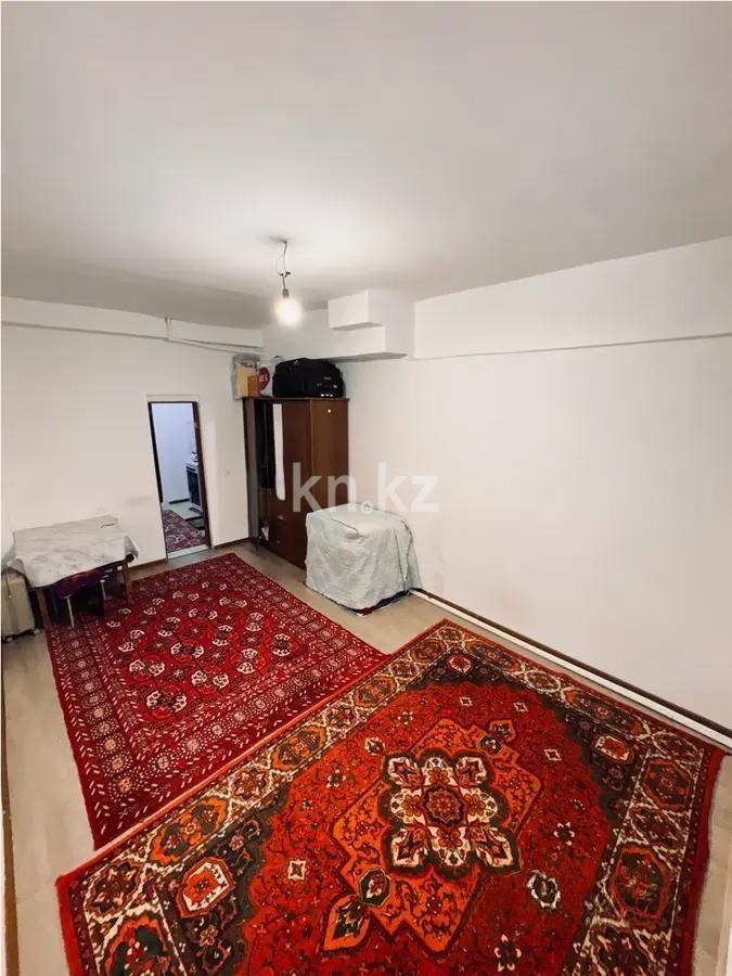 Продажа 1-комнатной квартиры, 40 м², мкр. Жулдыз-2, дом  39В - Продажа квартир в Алматы фото 2 из 4