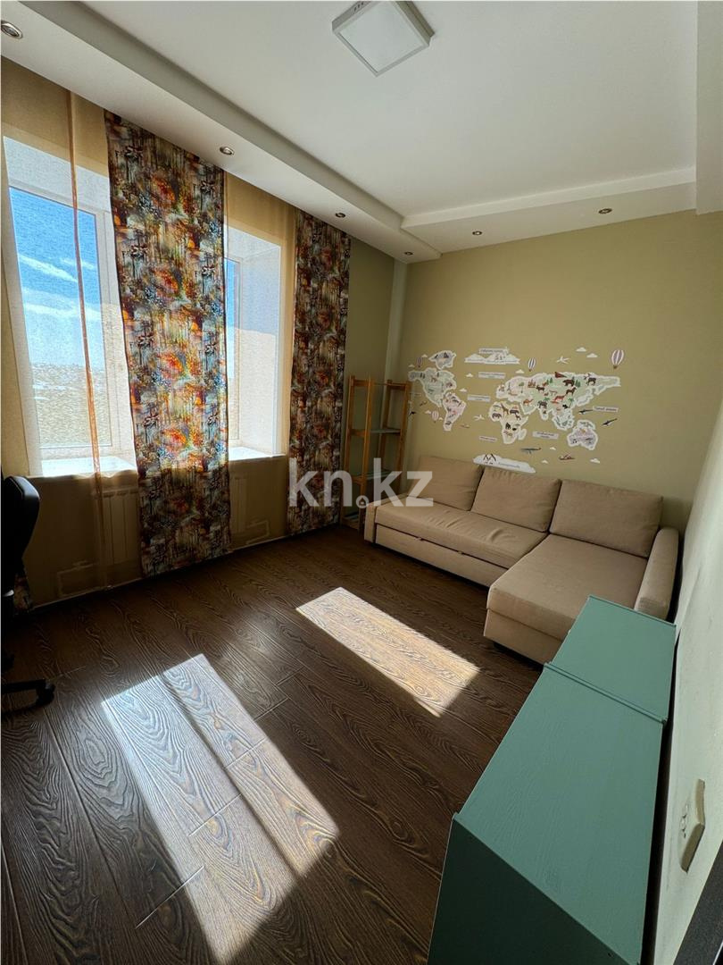 Продажа 3-комнатной квартиры, 107 м² в Караганде - фото 9