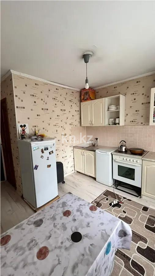 Продажа 1-комнатной квартиры, 29 м², ул. Каримова, дом  203 - Продажа  однокомнатных квартир в новостройках Алматы без посредников фото 2 из 3