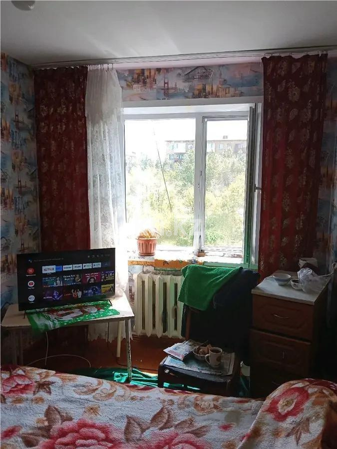 Продажа 3-комнатной квартиры, 57 м², ул. Сакена Сейфуллина, дом  28 - Продажа  трехкомнатных квартир в Абае фото 2 из 5