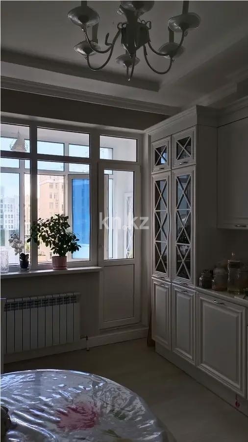 Продажа 2-комнатной квартиры, 86 м² в Астане