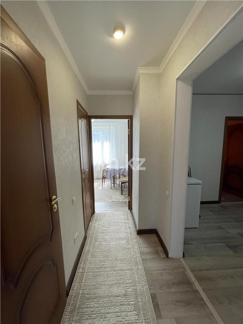 Продажа 3-комнатной квартиры, 63 м² в Караганде - фото 14