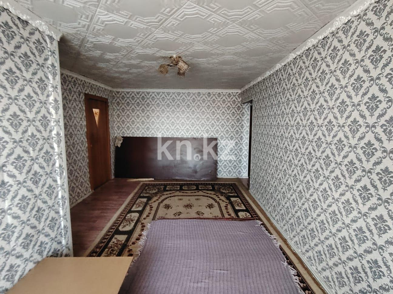 Продажа 3-комнатной квартиры, 56 м², ул. Карла Маркса - Продажа квартир в Шахтинске фото 1 из 10