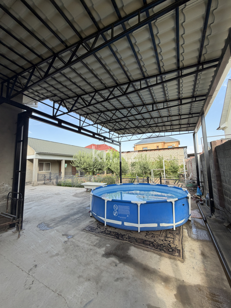 Продажа 5-комнатного дома, 161 м² в Шымкенте - фото 28