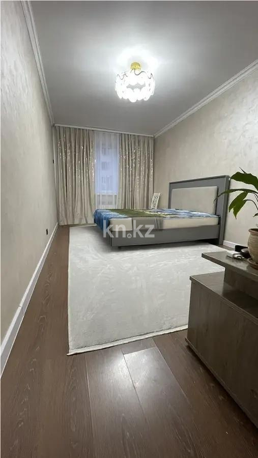 Продажа 1-комнатной квартиры, 45 м², мкр-н Дарабоз, дом  25а - Продажа квартир в Алматы фото 1 из 3