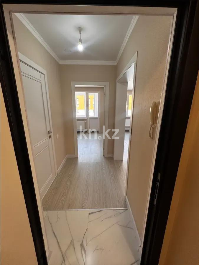 Продажа 2-комнатной квартиры, 41.3 м², ул. Хусейна бен Талала, дом  41 в Астане - фото 5