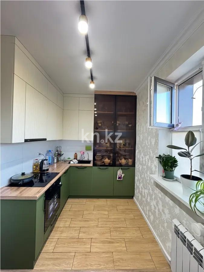 Продажа 2-комнатной квартиры, 55 м², пр. Аль-Фараби, дом  40/2 в Астане - фото 3