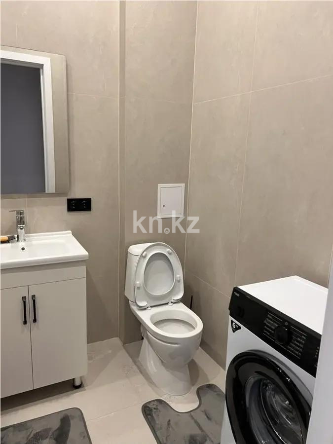 Продажа 2-комнатной квартиры, 43.47 м² в Астане - фото 3