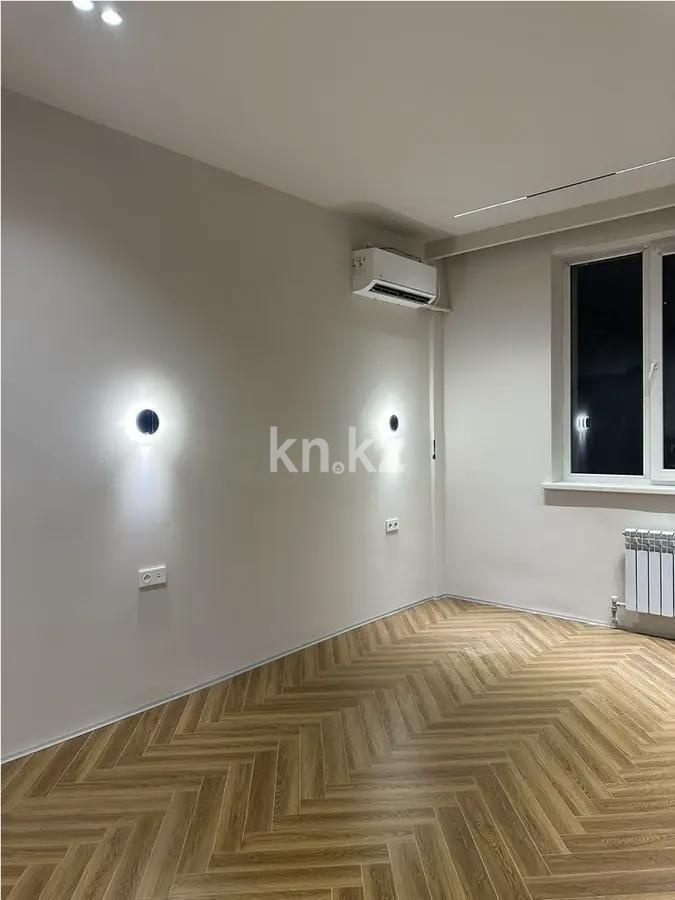 Продажа 3-комнатной квартиры, 81.4 м², ул. Радостовца, дом  124 в Алматы